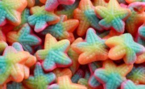 GG SEA STAR 1kg