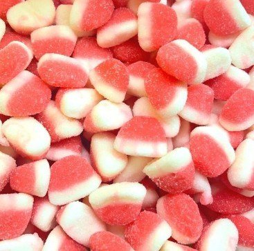 DL SUGAR KISS 1kg