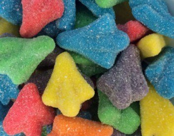 DRAGON SOUR JET PLANE 2kg