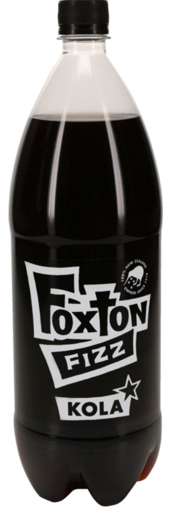 FXT FIZZ KOLA BOTTLE 1.5L 6units