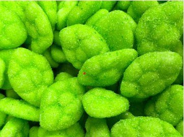 LOLLILAND WATERMELON CLOUDS 1kg