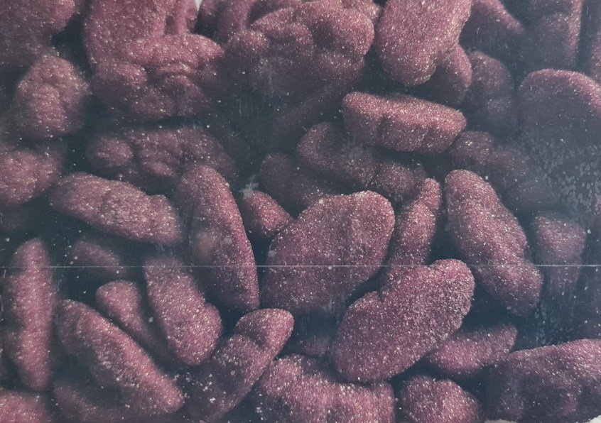 LOLLILAND GRAPE CLOUDS 1kg