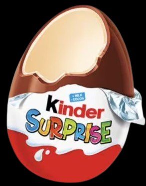 KINDER SURPRISE 20g 24units
