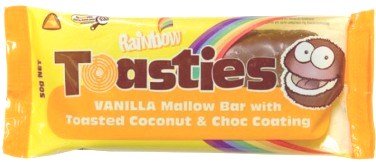 CHOCOLATE RASPBERRY FUSH 35g 32units