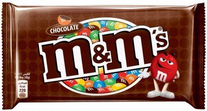 BOUNTY BAR 50g 24units