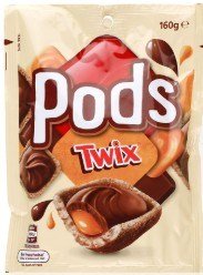 PODS MARS bag 160g