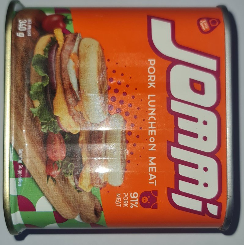 EXETER CHICKEN LUNCHEON MEAT 320G HALAL
