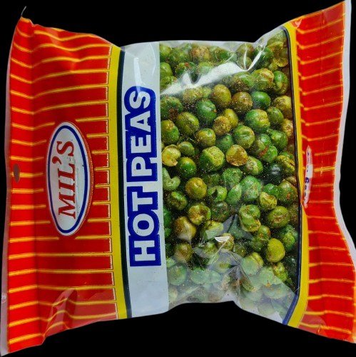 MILS HOT PEAS 200g