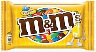 M&M MINI 35g 24units