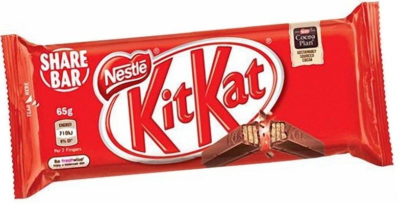 KING SIZE CHUNKY KIT KAT 70g