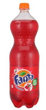 FANTA GRAPE 1.5L