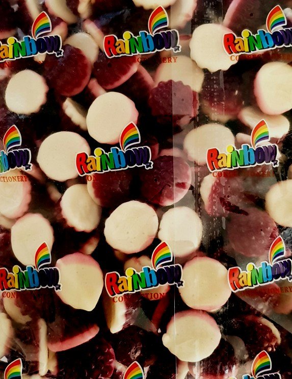 RAIN BOYSENBERRY N CREAM 1kg
