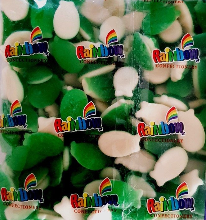RAIN FEIJOA N CREAM 1kg