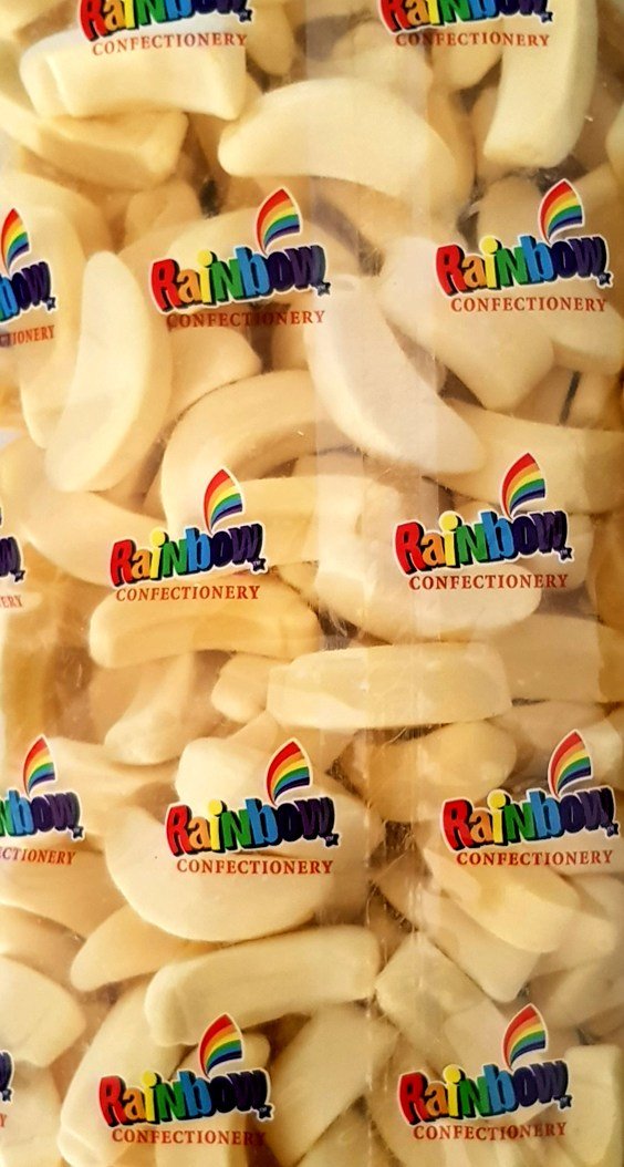 RAIN KANDY BANANAS 1kg