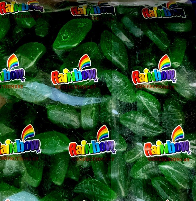 RAIN GAINT JELLY BEANS 1kg